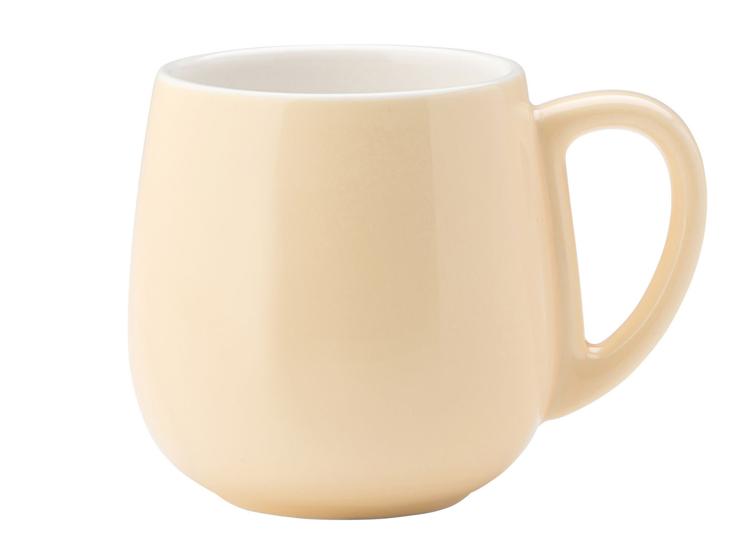 Barista Cream Mug 15oz (42cl) - CT9025-000000-B01006 (Pack of 6)